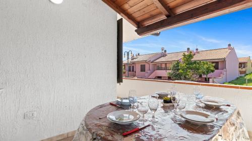 Putzu Idu Apartment | Sardinianworld - Casa S'Architteddu