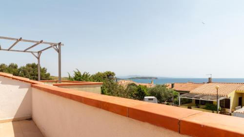 Funtana Meiga Apartment | Sardinianworld - Domus Claudia