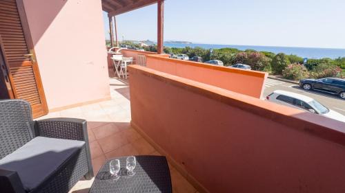 Funtana Meiga Apartment | Sardinianworld - Frontemare Apartment-Funtana Meiga