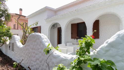 Capo Mannu Apartment | Sardinianworld - Sandy House