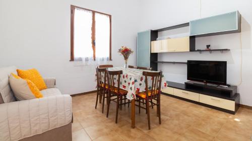 Capo Mannu Apartment | Sardinianworld - Sandy House