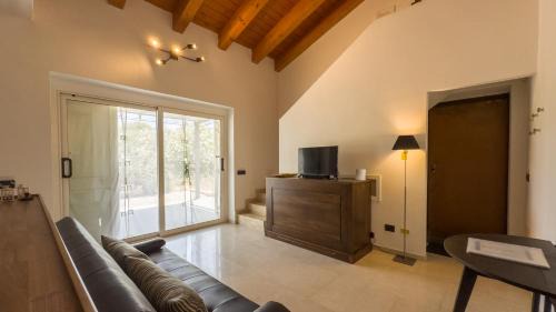 Cuglieri Apartment | Sardinianworld - Villa Cornus