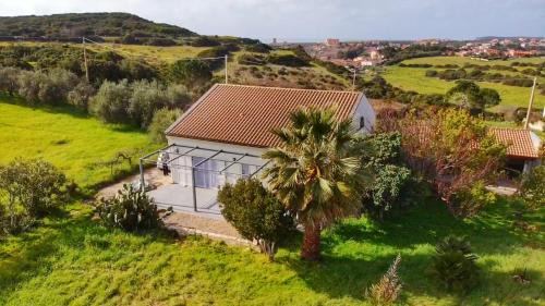 Cuglieri Apartment | Sardinianworld - Villa Cornus
