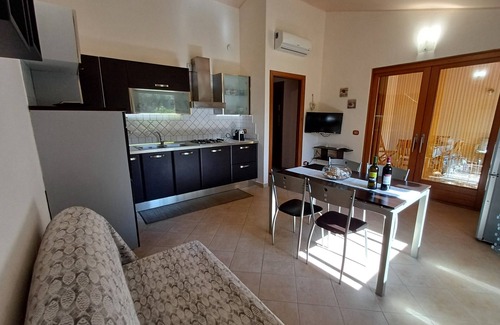 Tertenia Villa | Sardinien Ogliastra - Villa Francesca. CIN IT091089C2000P2504