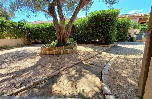 Tertenia Villa | Sardinien Ogliastra - Villa Francesca. CIN IT091089C2000P2504
