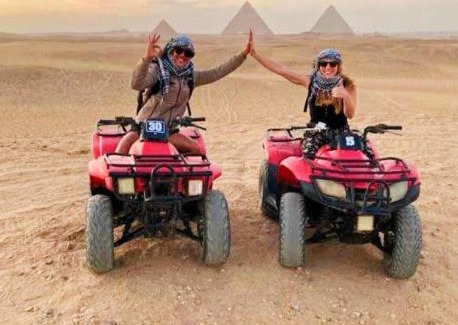 Al Haram Hotel | Sardonyx Pyramids View Inn