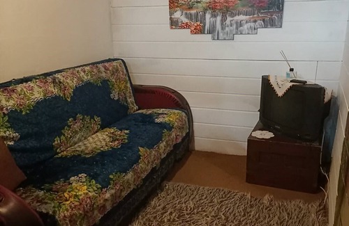Yesilyurt Koyu Hotel | Sardunya Konak