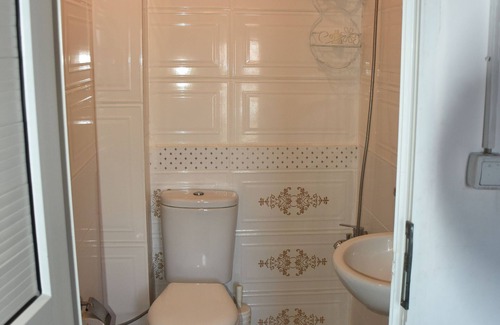 Yesilyurt Koyu Hotel | Sardunya Konak