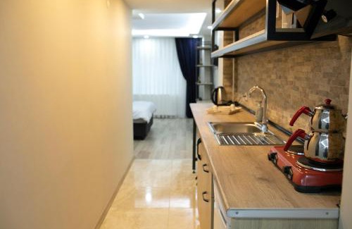 Old City Apartment | Sare House