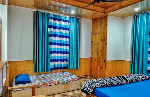 Kasol House | Sargam Stays Kasol