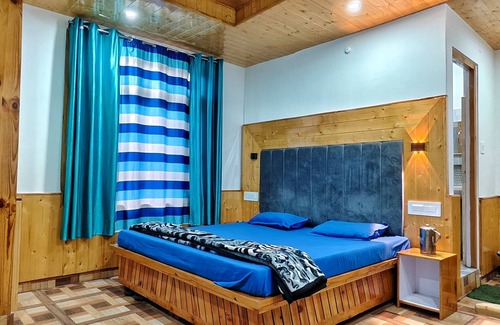 Kasol House | Sargam Stays Kasol