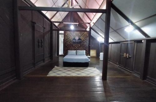 Karak House | Sari Chempaka Home Stay