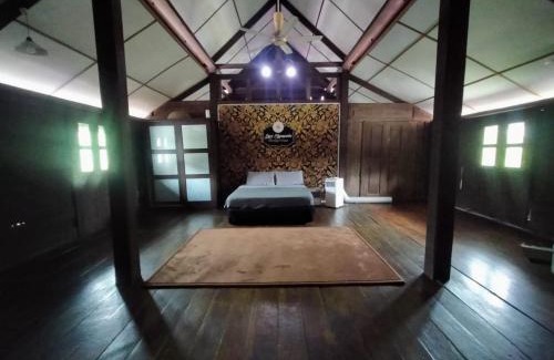 Karak House | Sari Chempaka Home Stay