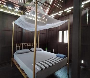 Karak House | Sari Chempaka Home Stay