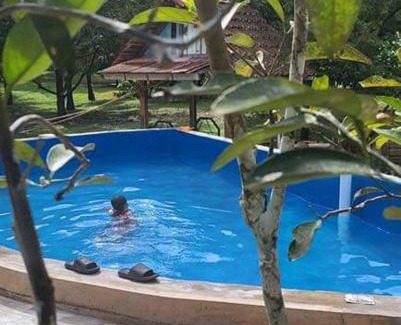 Karak House | Sari Chempaka Home Stay
