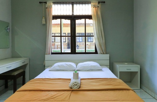 Downtown Kuta House | Sari Indah Cottages