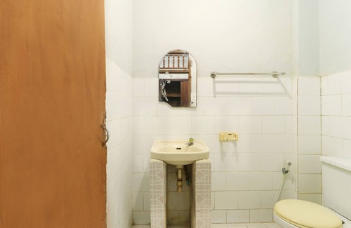Downtown Kuta House | Sari Indah Cottages