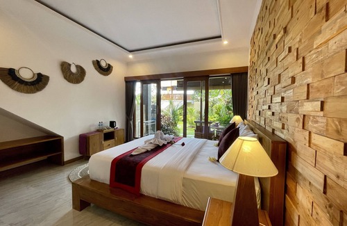 Ubud Hotel | Sari Murni