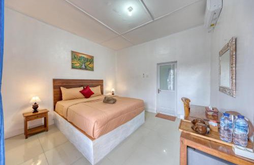 Penida Island House | Sari Nadi Homestay