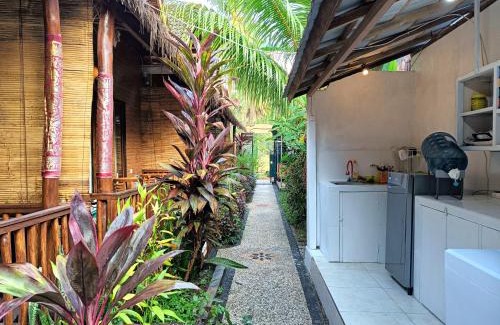 Penida Island House | Sari Nadi Homestay