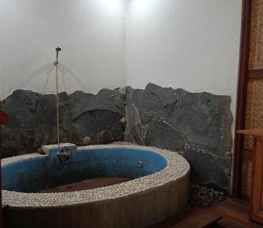 Cisurupan Resort | Sari Papandayan Resort Syariah