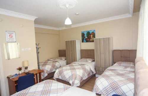 Edirne House | Sari Pension