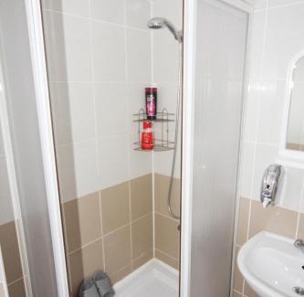 Edirne House | Sari Pension