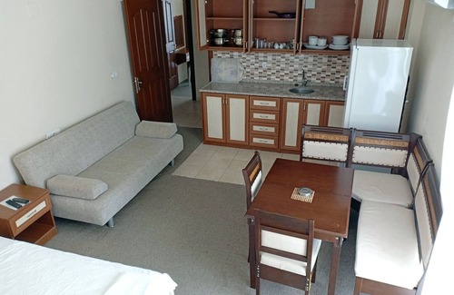 Sarigerme Apartment | Sarigerme Apart