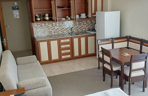 Sarigerme Apartment | Sarigerme Apart