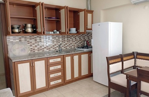 Sarigerme Apartment | Sarigerme Apart