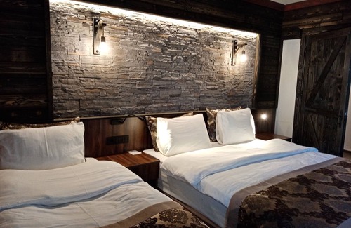 Sarigerme Hotel | Sarigerme New Gate Hotel
