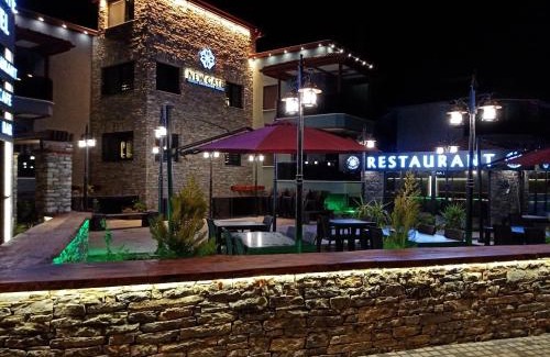Sarigerme Hotel | SARIGERME NEW GATE HOTEL