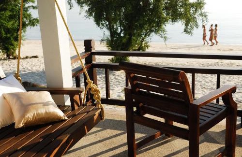 Baan Tai Resort | Sarikantang Resort & Spa, Koh Phangan