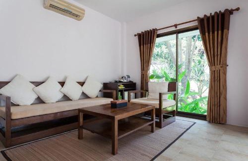 Baan Tai Resort | Sarikantang Resort & Spa, Koh Phangan