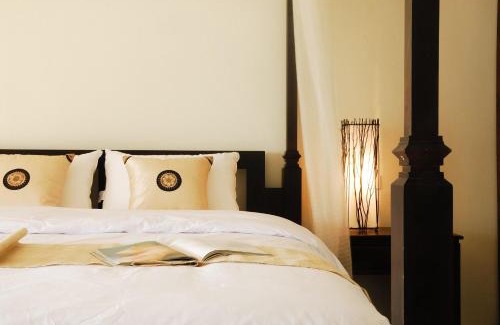 Baan Tai Resort | Sarikantang Resort & Spa, Koh Phangan