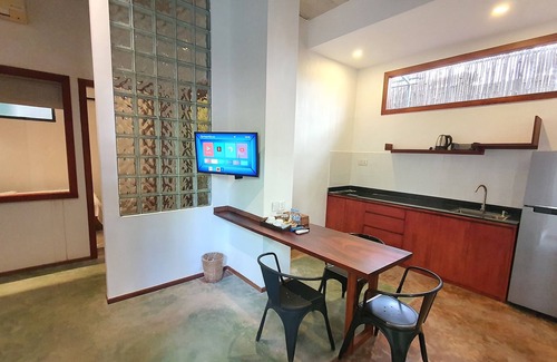 Sen Sok Hotel | Sarina Hotel & Villa