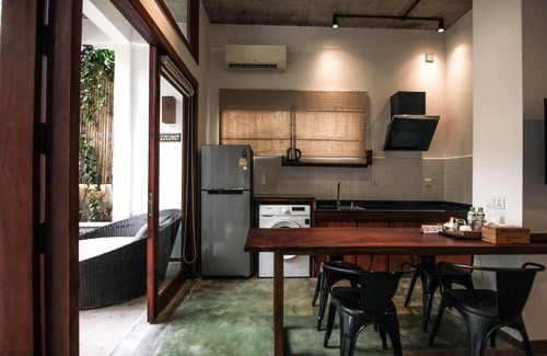 Sen Sok Hotel | Sarina Hotel & Villa