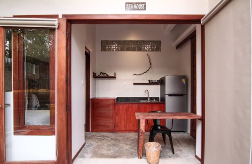 Sen Sok Hotel | Sarina Hotel & Villa