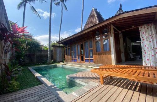 Kemenuh Villa | Sarini Villas