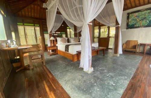Kemenuh Villa | Sarini Villas