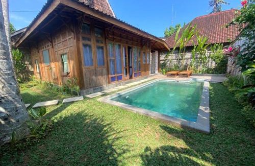Kemenuh Villa | Sarini Villas