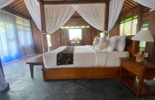Kemenuh Villa | Sarini Villas
