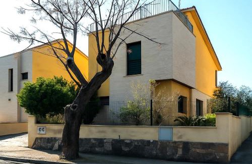 Sant Pere Pescador Villa | Sario Beach Villa - Casa con encanto equipada con piscina de agua salada y jacuzzi