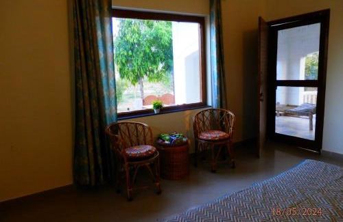 Sariska House | Sariska Farms