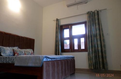 Sariska House | Sariska Farms