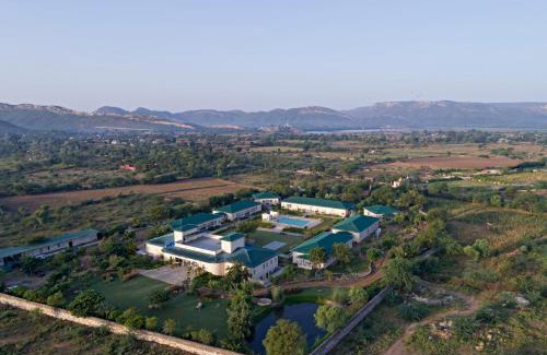 Sariska Hotel | Sariska Manor Luxury Cottages Tehla