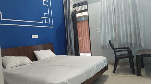 Thana Gazi Hotel | Sariska Mount View Hotel
