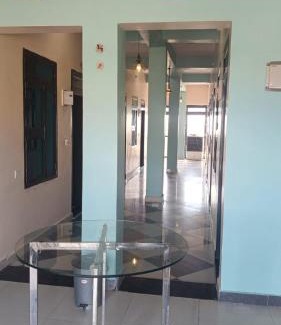 Thana Gazi Hotel | Sariska Mount View Hotel
