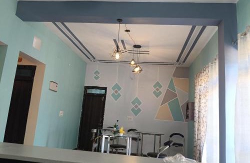 Thana Gazi Hotel | Sariska Mount View Hotel