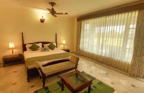 Thana Gazi Hotel | Sariska Safari Lodge